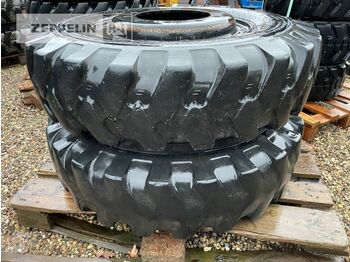 Tire for Construction machinery Komponenten Primär-Prod. Komp. R: picture 1