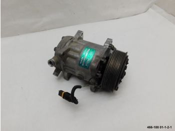 A/C compressor for Truck Kompressor Klimaanlage Klimakompressor 81619066012 MAN TGA (466-188 01-1-2-1): picture 1