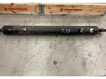 Hydraulic cylinder for Material handling equipment Konecranes cylinder OEM 54106178: picture 1