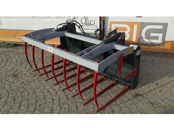 Frame/ Chassis TEREX