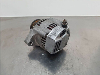 Engine for Construction machinery Kubota 12V 30A - Alternator/Lichtmaschine/Dynamo: picture 4