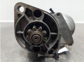 Engine for Construction machinery Kubota 12V 9T 1,4KW - Starter/Anlasser/Startmotor: picture 4