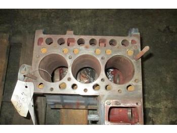 Engine for Construction machinery Kubota D1409-DI-13639: picture 1
