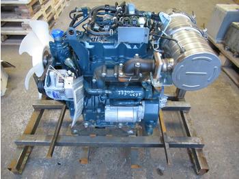 New Engine for Construction machinery Kubota D1803-CR-EF04: picture 1