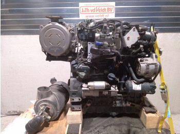 Engine for Construction machinery Kubota V3307-CR-T-EWO3: picture 1