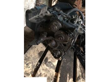 Engine and parts for Agricultural machinery Kubota d1105 - Wał [CZĘŚCI]: picture 2