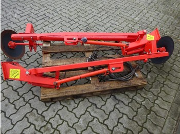 Spare parts for Combine seed drill Kuhn SPURANREISSER 3,00 M: picture 1