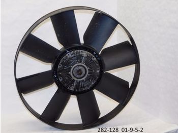 Fan for Truck Kupplung Lufterkupplung Viscokupplung 504029738 Iveco (282-128 01-9-5-2): picture 1