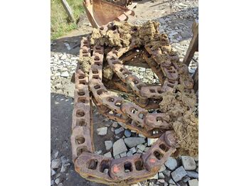 Track for Crawler excavator ŁAŃCUCH JCB 130 145: picture 1