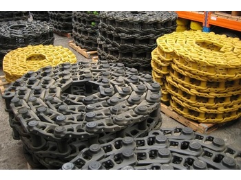 New Track roller for Crawler excavator LIEBHERR 914: picture 3