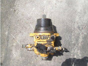 Hydraulic motor for Wheel loader LIEBHERR FMF032: picture 1