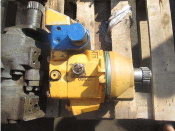 Hydraulic motor for Wheel loader LIEBHERR FMV 075: picture 1