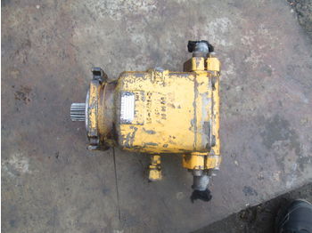 Hydraulic motor for Wheel loader LIEBHERR LMF64: picture 1