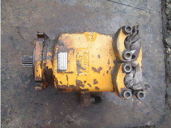 Hydraulic motor for Wheel loader LIEBHERR LMF90: picture 1