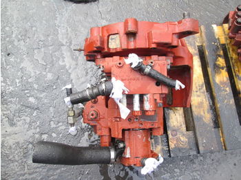 Hydraulic pump for Material handling equipment LINDE: picture 1