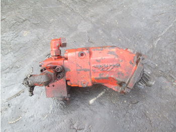Hydraulic motor for Wheel loader LINDE: picture 1