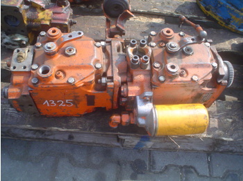 Hydraulic pump LINDE