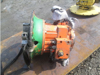 Hydraulic pump for Wheel loader LINDE 9550: picture 1
