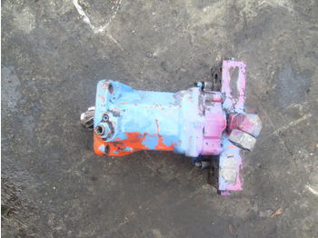 Hydraulic motor for Wheel loader LINDE BMV35: picture 1
