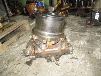 Hydraulic motor for Bulldozer LINDE BMV 105 02: picture 1