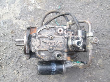 Hydraulic pump for Wheel loader LINDE BPV35-01L: picture 1