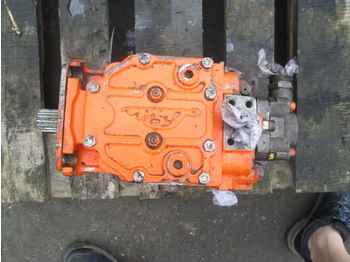 Hydraulic pump for Wheel loader LINDE BPV50R 01R: picture 1