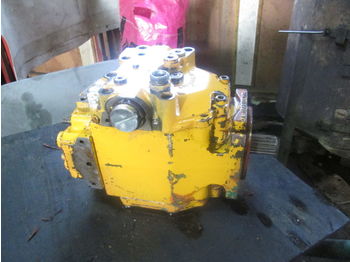 Hydraulic pump for Wheel loader LINDE BPV70: picture 1
