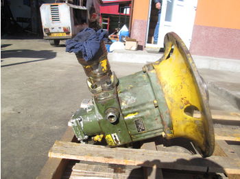 Hydraulic pump for Wheel loader LINDE HPR130: picture 1