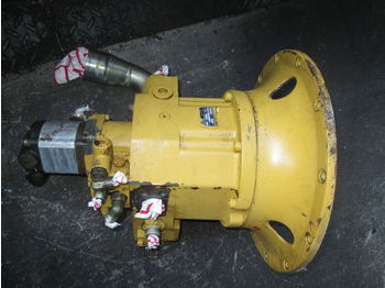 Hydraulic pump for Excavator LINDE HPR130R: picture 1