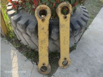 Suspension for Excavator LINK AS 5WJ00065 (4E3086)   CATERPILLAR 231D: picture 1