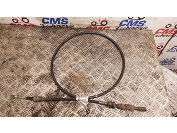 Cab and interior for Farm tractor Landini Mythos Series 115 Control Cable 2. Please Check The Photos.: picture 2