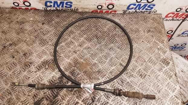 Cab and interior for Farm tractor Landini Mythos Series 115 Control Cable 2. Please Check The Photos.: picture 2