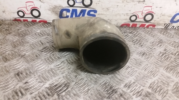 Air intake pipe for Farm tractor Landini Mythos Series 115 Turbo Air Intake Pipe Sleeve 3671162m1: picture 3