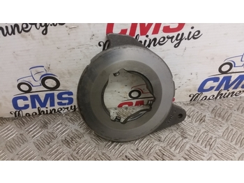 Brake parts for Farm tractor Landini Mythos Series Mythos 115 Rear Axle Brake Base Plate Sirmac 29.7232.00: picture 1