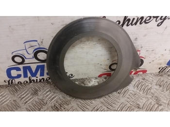 Brake disc LANDINI