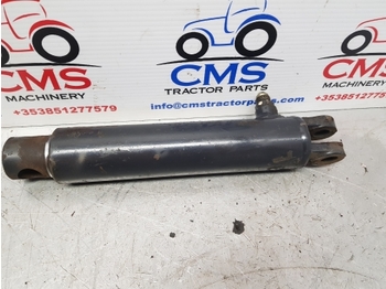 Hydraulic cylinder for Farm tractor Landini Vision 105 Lift Assist Cylinder Ram Parts 3186443m91, 3314679m1: picture 2