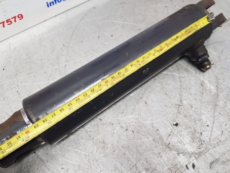 Hydraulic cylinder for Farm tractor Landini Vision 105 Lift Assist Cylinder Ram Parts 3186443m91, 3314679m1: picture 8