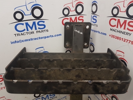 Footstep for Farm tractor Landini Vision 95 Foot Step Rhs Complete 3655406j9b, 3657591j9c: picture 5