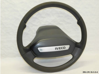 Steering for Van Lenkrad Iveco BJ. 2005 (295-170 01-5-3-4 ): picture 1