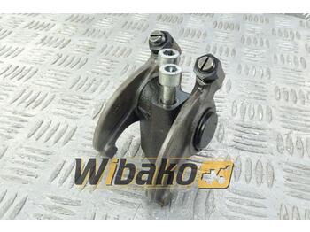 Cylinder head for Construction machinery Liebher D9406/D9408 9883046: picture 1