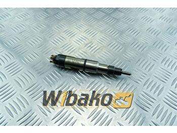 Injector for Construction machinery Liebherr 600D1 10138687/10138684: picture 1