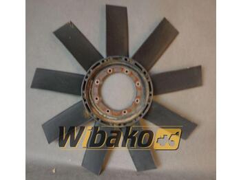 Fan for Construction machinery Liebherr 906731: picture 2