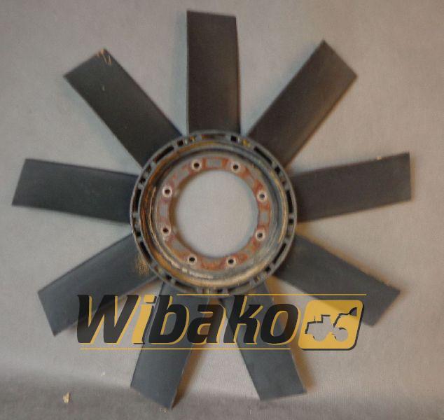 Fan for Construction machinery Liebherr 906731: picture 2