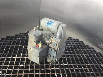 Hydraulic pump for Construction machinery Liebherr A4VG71: picture 1