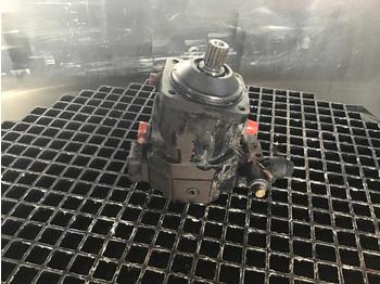 Hydraulic motor for Construction machinery Liebherr A6VM60: picture 1