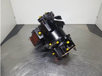 Gearbox and parts for Construction machinery Liebherr A900ZW-ZF 2HL-100-5010430-Transmission/Getriebe: picture 5