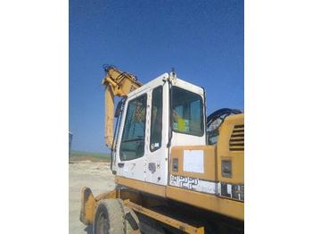 Cab for Excavator Liebherr A902/912/922/932/942/952: picture 1