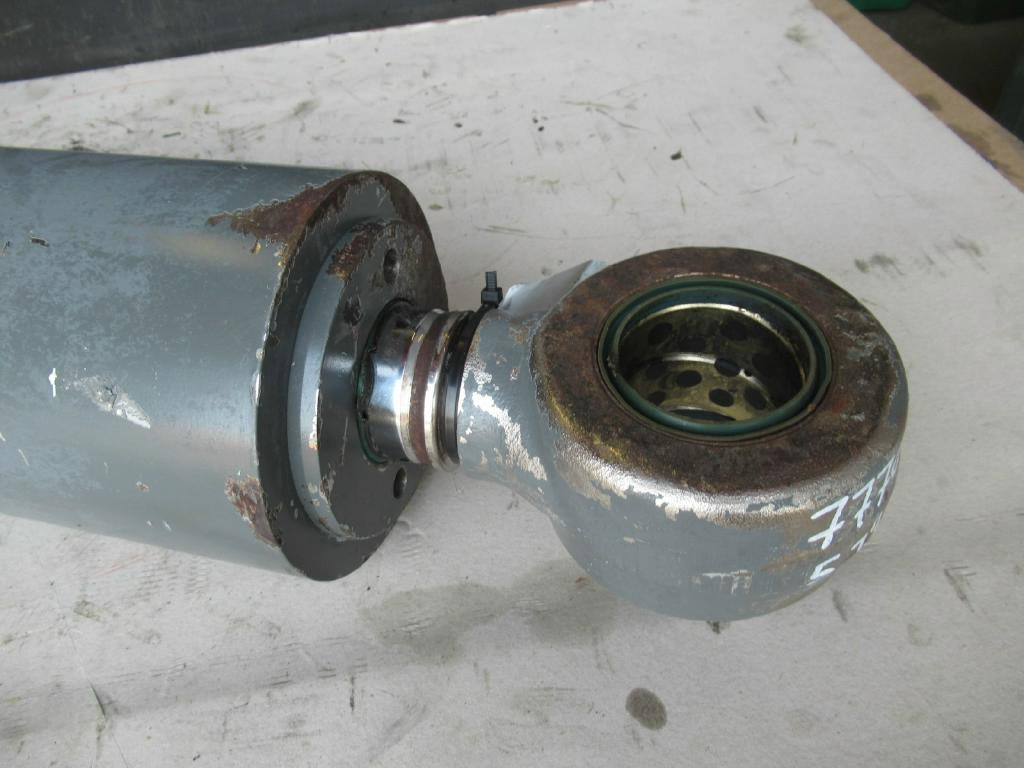 Hydraulic cylinder for Excavator Liebherr A904C -: picture 4