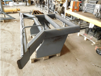 Footstep for Construction machinery Liebherr Access Ladder: picture 1
