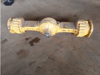 Front axle for Construction machinery Liebherr Axle: picture 1